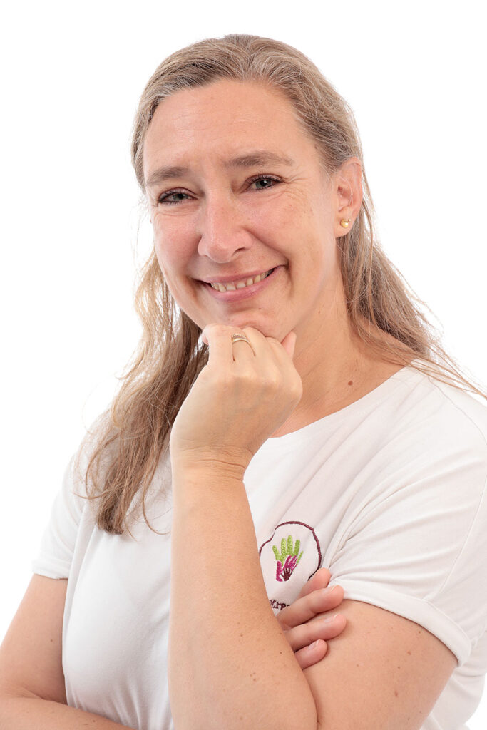 Daniela Farr - Ergopraxis Farr